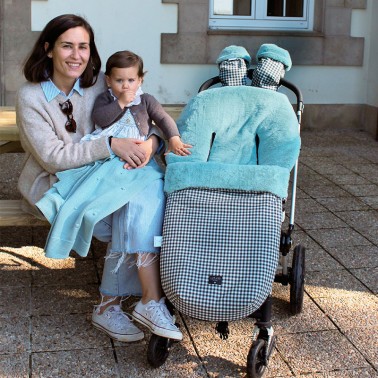 Saco silla Pelayo Uzturre