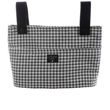 Taleguita Pelayo Uzturre