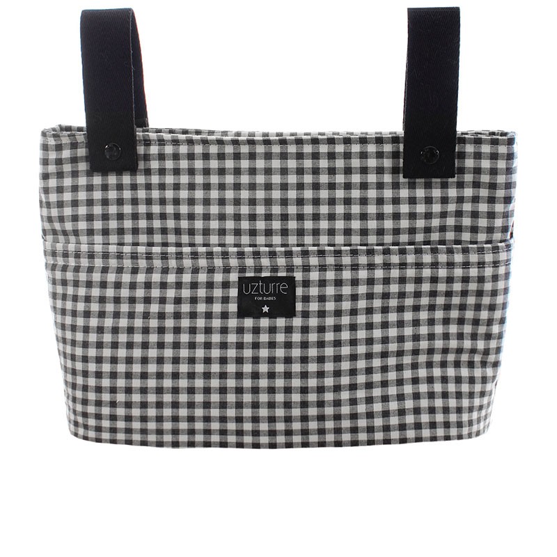 Taleguita Pelayo Uzturre