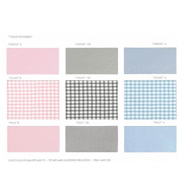 Saco silla Telmo Uzturre