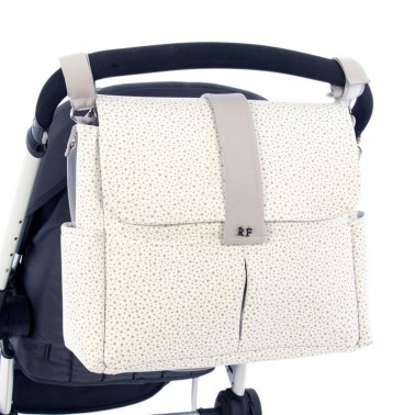Bolso paseo Casiopea