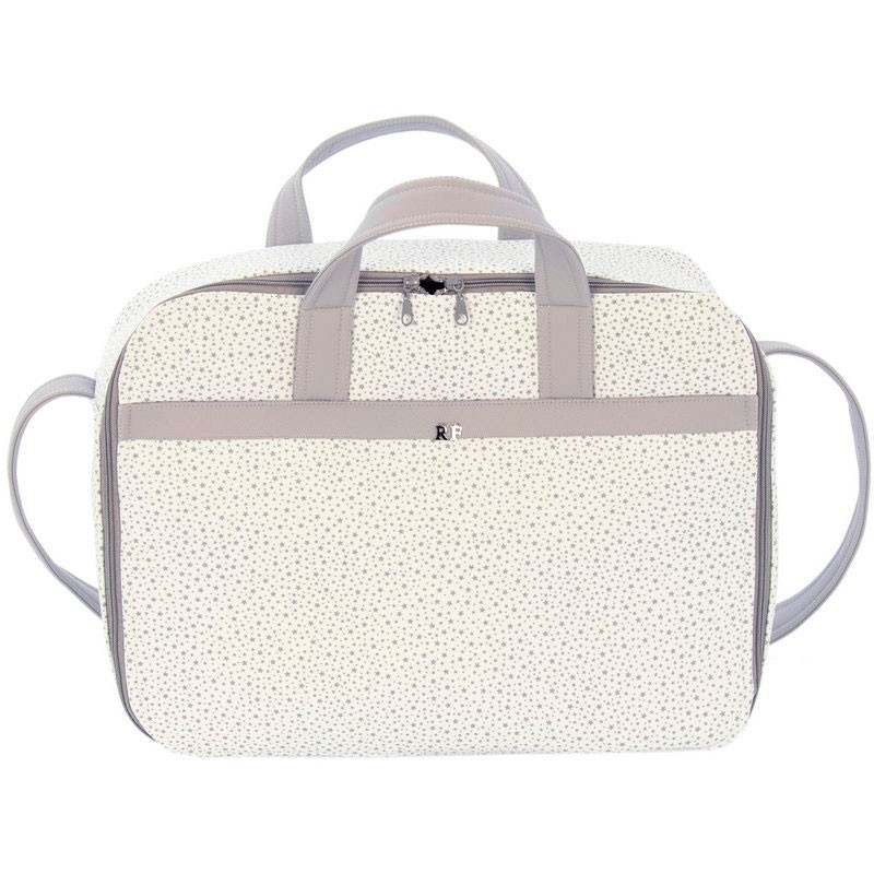 Maleta Clinica Casiopea