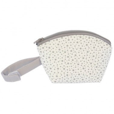 Portachupetes Casiopea