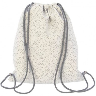 Bolsa Guarderia Casiopea