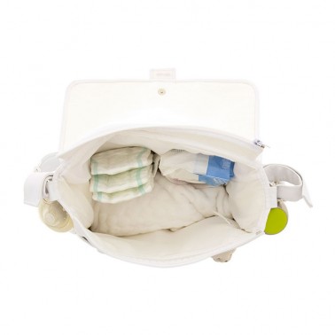 Bolso paseo Casiopea