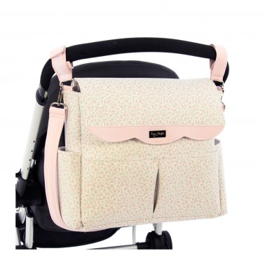 Bolso paseo Azucena