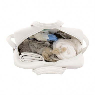 Bolso maternal Azucena