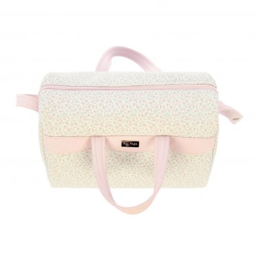 Bolso maternal Azucena