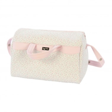 Bolso maternal Azucena