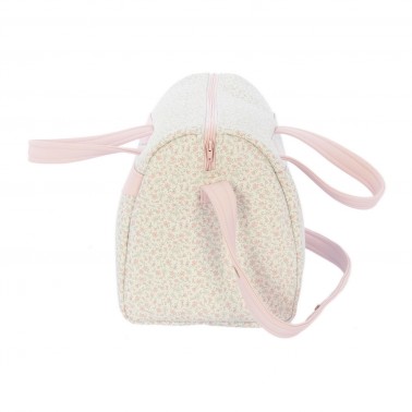 Bolso maternal Azucena