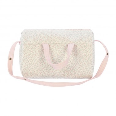 Bolso maternal Azucena