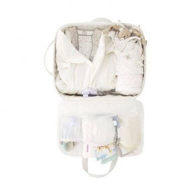 Maleta Clinica Casiopea