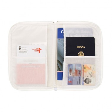 Portadocumentos Casiopea