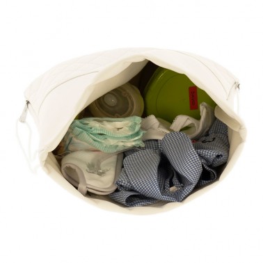 Bolsa Guarderia Azucena