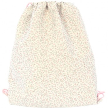 Bolsa Guarderia Azucena