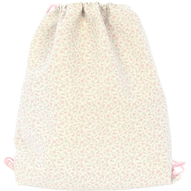 Bolsa Guarderia Azucena