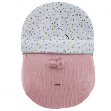 Saco Grupo 0 Gretel Uzturre