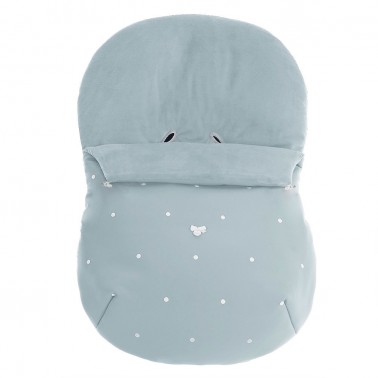 Saco grupo 0 Cuir Uzturre