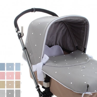 Capota Bugaboo Cuir Uzturre