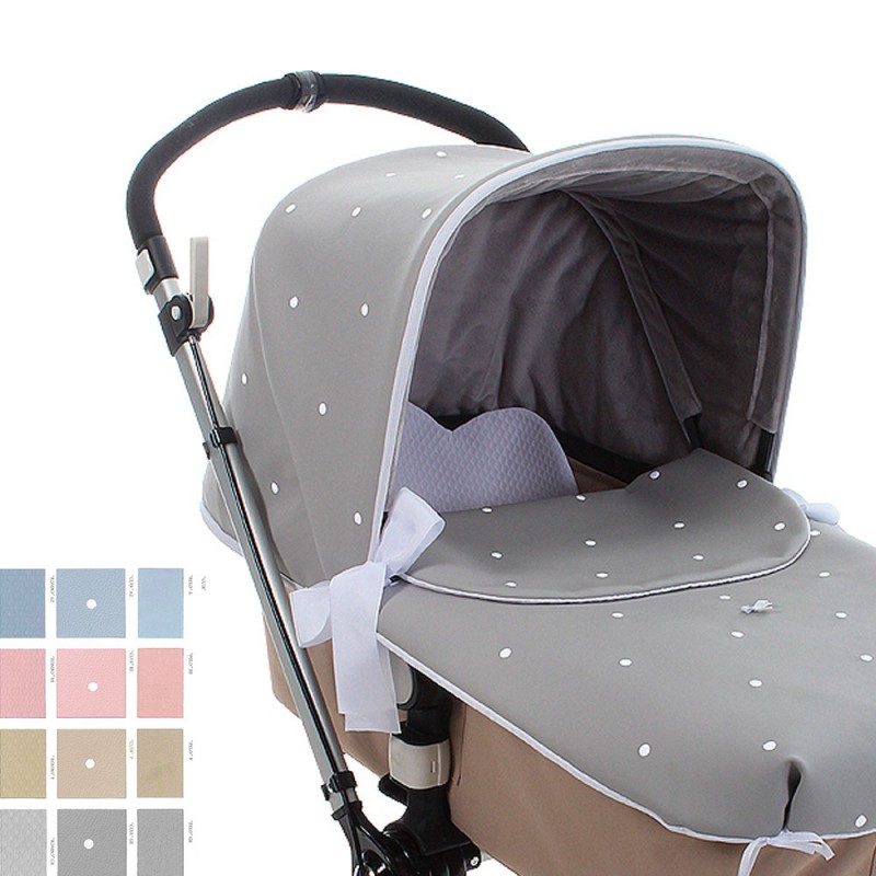 Capota Bugaboo Cuir Uzturre