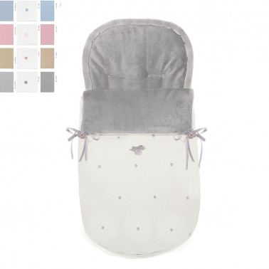 Saco Capazo PBP Uzturre