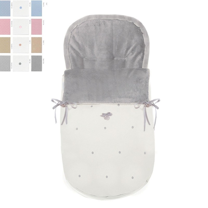 Saco Capazo PBP Uzturre