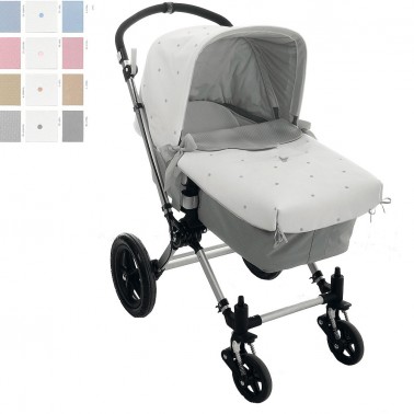 Saco Capazo PBP Uzturre