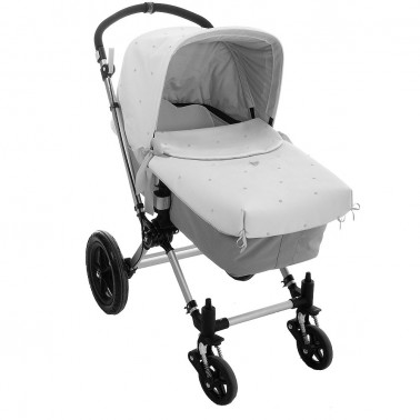 Saco Capazo PBP Uzturre