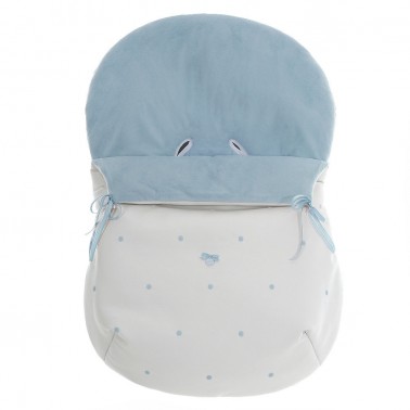 Saco grupo 0 PBP Uzturre