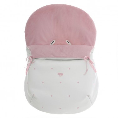 Saco grupo 0 PBP Uzturre