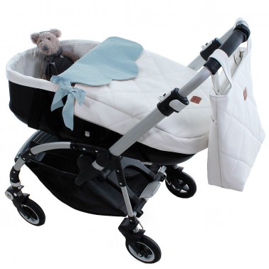 Saco Capazo Cocco Uzturre