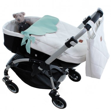 Saco Capazo Cocco Uzturre