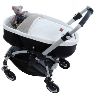 Saco Capazo Cocco Uzturre