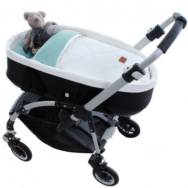 Saco Capazo Cocco Uzturre