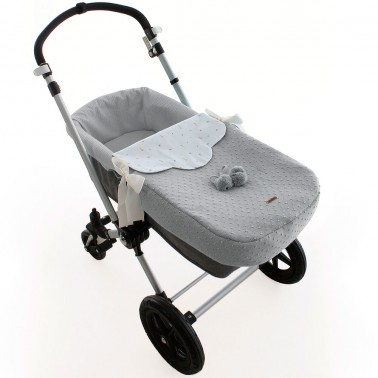 Saco Capazo Jaime Uzturre