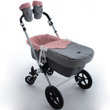 Saco Capazo Pelayo Uzturre