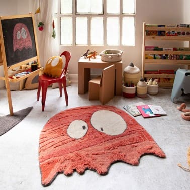 Alfombra Woolable Ghosty