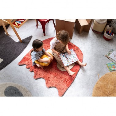 Alfombra Woolable Ghosty