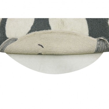 Alfombra Woolable Astromouse