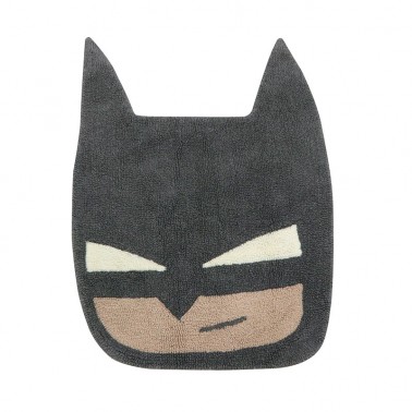 Alfombra Woolable Batboy