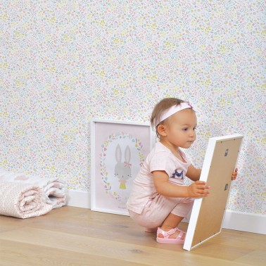 Papel pintado Flora Waycott