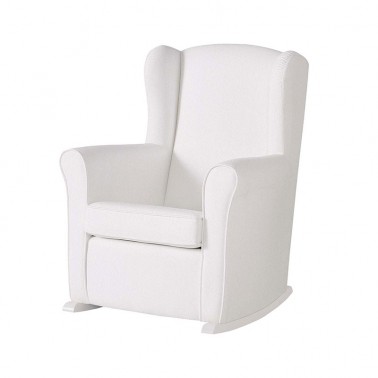 Butaca de lactancia Nanny de Micuna