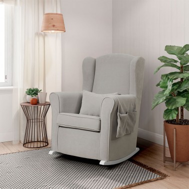 Butaca de lactancia Nanny Slow System