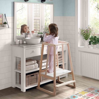 Torre de aprendizaje Micussori