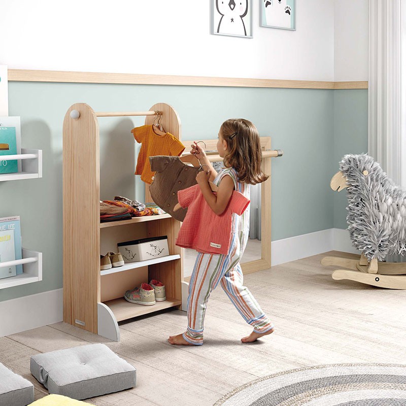 Armario Little Things Micussori