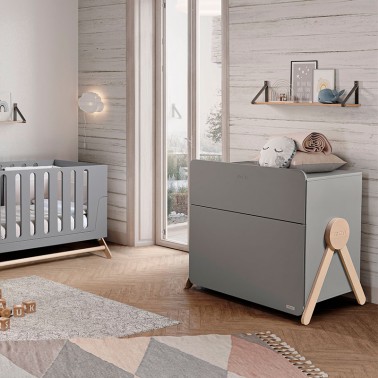 Comoda Swing de Micuna