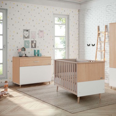 Comoda Nature Micuna