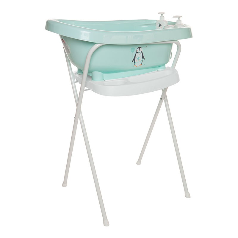 Set Bañera Termobath Lou-Lou Bebejou