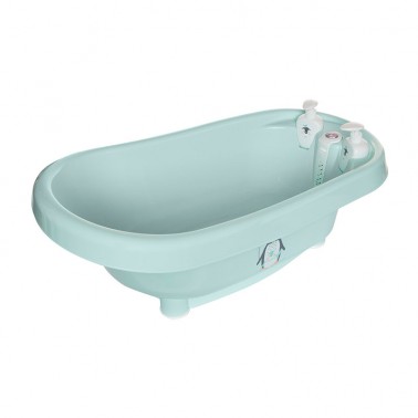 Set Bañera Termobath Lou-Lou Bebejou