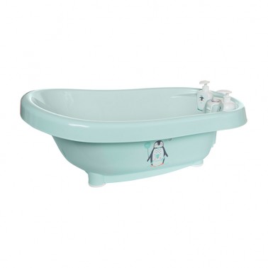 Set Bañera Termobath Lou-Lou Bebejou